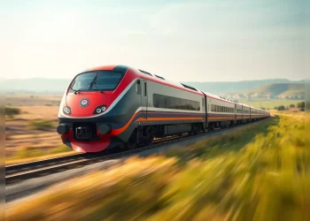 Vande Bharat Train timetable announced
