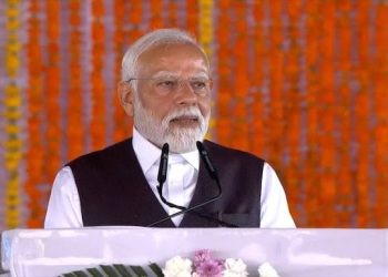 Kashmir to Kanyakumari no longer a dream: PM Modi