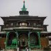 Urs of Shah-e-Hamdan (RA) observed with religious fervour