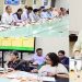 Union Minister Rajiv Ranjan, CM Omar Abdullah jointly review Animal Husbandry & Fisheries Sector in J&K