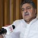 Hurriyat irrelevant, Pakistan can’t take Kashmir by force: Bilal Lone