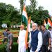 Chief Minister Omar Abdullah urges citizens to uphold the dignity of the national flag at Tiranga Rally