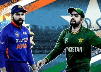 ‘Super Sunday’ excitement grips valley over Indo-Pak clash tomorrow