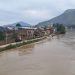 Jhelum calms as level falls below danger mark