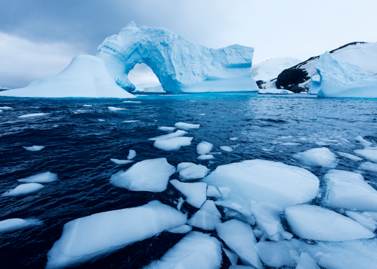 ‘Melting glaciers threaten Chenab region’