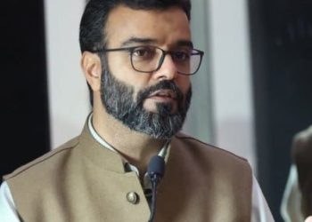 NH blockade crushing Kashmir’s horticulture sector: MP Ruhullah
