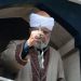 Milad-un-Nabi (SAW) celebrated with zeal, thousands flock Dargah Hazratbal shrine