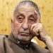 Prof. Abdul Gani Bhat, Former Hurriyat Chairman Passes Away at 89