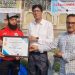 Ehsaas Foundation, KFA lead cleanliness drive at Anjum Ground & Surrounding streets in Qamarwari