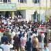 Fruit mandis shut across Kashmir valley over highway havoc