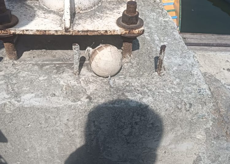 Suspicious Object Near Dal Lake Destroyed in Controlled Explosion
