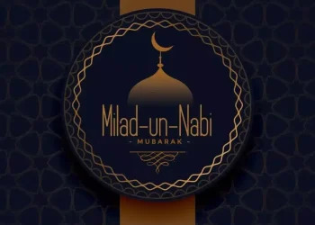 PM, LG, CM, others greet people on Milad-un-Nabi (SAW)