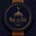 PM, LG, CM, others greet people on Milad-un-Nabi (SAW)