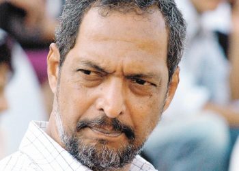 Nana Patekar’s NGO brings relief to cross-border shelling victims in Rajouri, Poonch