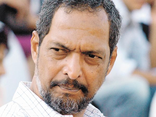 Nana Patekar’s NGO brings relief to cross-border shelling victims in Rajouri, Poonch