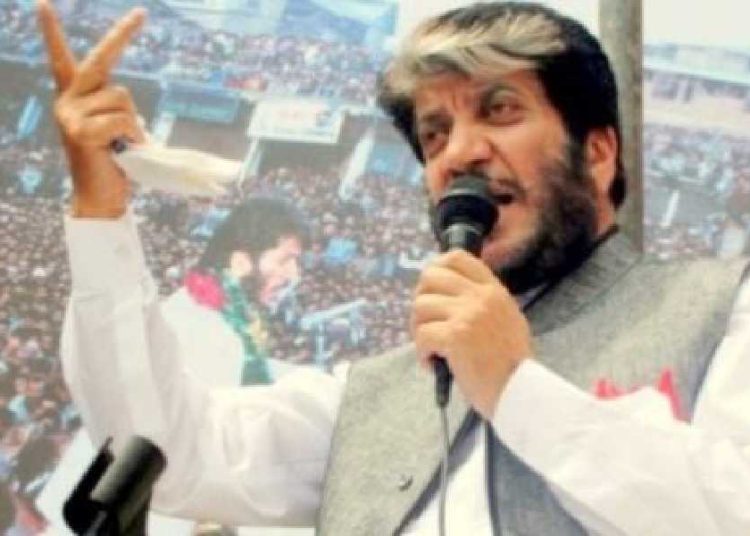 Sajad Lone, Tarigami raise concern over Shabir Shah’s health, other prisoners in Assembly
