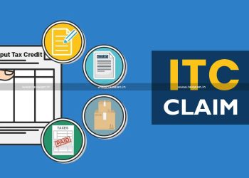 ‘Manipulation of ITC claims, GST invasion requires strict vigil’