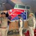 Kulgam Police Attaches Property of Drug Peddler Under NDPS Act