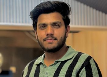 Wamiq Bilal Malik: 21-Year-Old Visionary & Brand Owner Making Waves with Kashmir Elixir