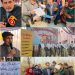 DSEK launches Divisional-Level Enrolment drive 2025 from Dal Lake