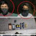 J&K Police arrests 02 Hybrid terrorists in Sopore; arms & ammunition recovered