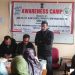 J&K SC/ST/OBC Corporation Holds Awareness Camp in Srinagar to Promote Self-Employment Schemes