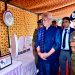LG visits J&K Police Commando Training Centre in Jammu, reviews various training programmes