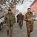 Wrong Parking near SMHS chokes OPD road, Hampers Patient access: SSP Traffic Srinagar