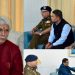 LG Sinha reviews J&K security, seeks tighter coordination
