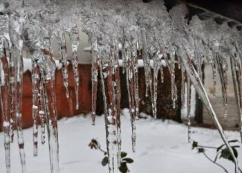 Night chill intensifies across Kashmir amid dry spell