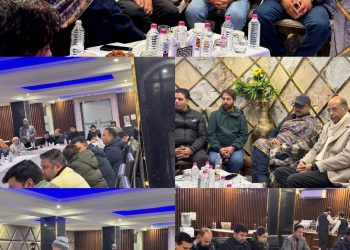 CCIK Discusses Tourism Slowdown with Ministers; Promotional Push, Relief Measures Sought