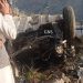 4 Members Of Family Killed In Road Accident In Kishtwar