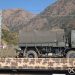 Army inducts tanks, artillery into Kashmir Valley via military special train
