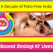 Over 11 lakh children to be covered under Pulse Polio drive tomorrow in J&K