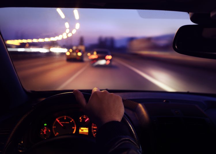 RTO Kashmir introduces new ‘S-Track’ driving test for licences