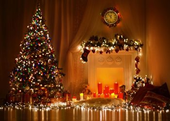 Srinagar under heightened vigil ahead of Christmas, New Year festivities