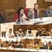 CEO reviews preparations for National Voters’ Day 2026