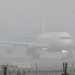 Cold morning and dense fog disrupt normal movement in Jammu, Three morning flights delayed