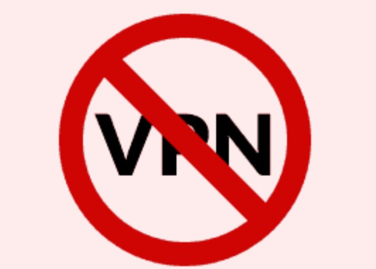 Sopore Police Take Action Against Unauthorized VPN Usage