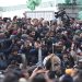 Invoke Mufti Sayeed’s vision to heal Kashmir’s wounds: Mehbooba Mufti