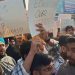 NC Students’ Union protests against SMVD Medical College closure in Jammu