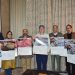 CM Omar Abdullah unveils Handicrafts, Handloom Dept calendar 2026