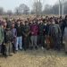 Sericulture employees appeal for protection of Alochibagh land in Srinagar