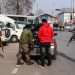 Security Tightened as Republic Day Approaches