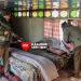 Houseboats on Jhelum Searched as Security Drill Intensifies in Srinagar