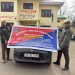 Anantnag Police Attach Vehicle in UAPA Case