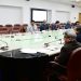 CM Omar Abdullah chairs pre-budget consultation meeting with key departments ahead of budget session CM stresses on people-centric