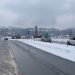 Highway Opens Partially: Stranded Vehicles Cleared from Udhampur Side, Jammu-Bound Traffic Halted