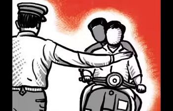 Sopore Police Secure Conviction in Underage Driving Cases; Vehicles Seized and Registrations Suspended