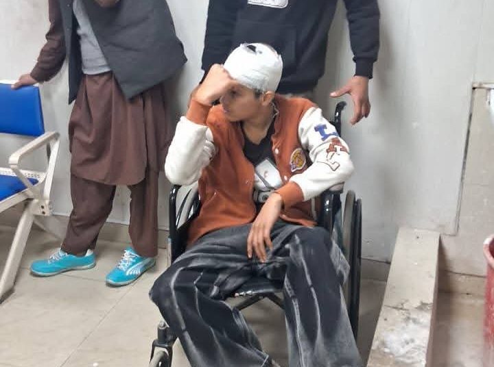 Kashmiri youth injured in mob attack in Uttarakhand: JKSA